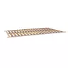 Elastne voodiraami sisuosa top e shop STELAZ 140 madratsile 140×200, puit, 1400×2000 mm