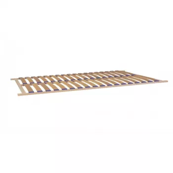 Elastne voodiraami sisuosa top e shop STELAZ 140 madratsile 140×200, puit, 1400×2000 mm