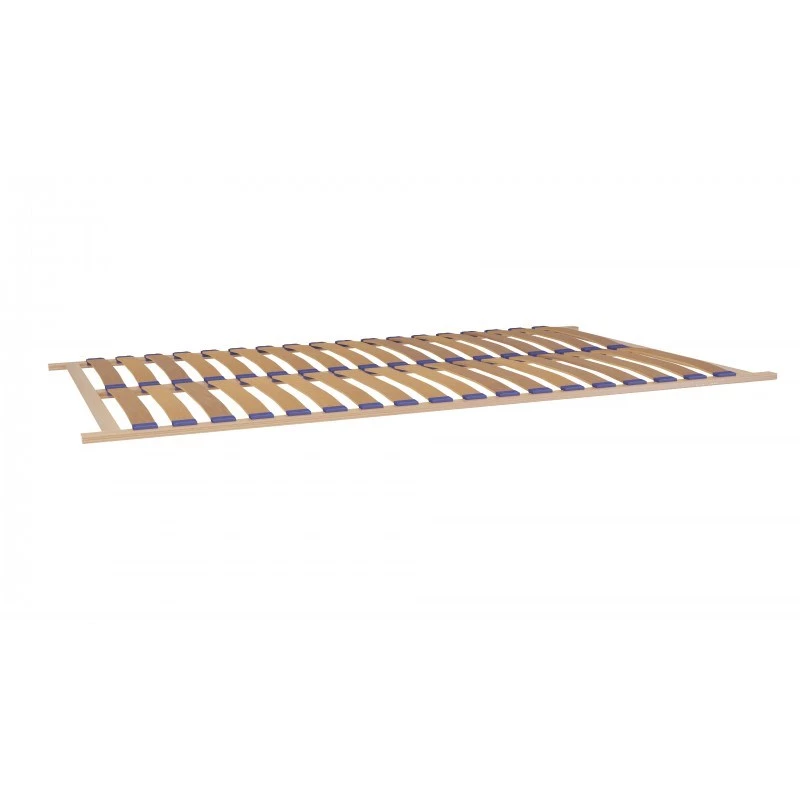 Elastne voodiraami sisuosa top e shop STELAZ 140 madratsile 140×200, puit, 1400×2000 mm