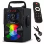 Bluetooth-kõlar Audiocore AC730, must
