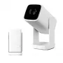Portable projector WANBO Cube 1 Alpine Valge — 720p, 350 ANSI luumenit, Android TV 11