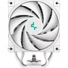 Deepcool | Digitaalne protsessori jahuti valge | AK500S