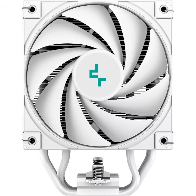 Deepcool | Digitaalne protsessori jahuti valge | AK500S