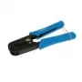 Kaabelpress LogiLink WZ0033 must sinine