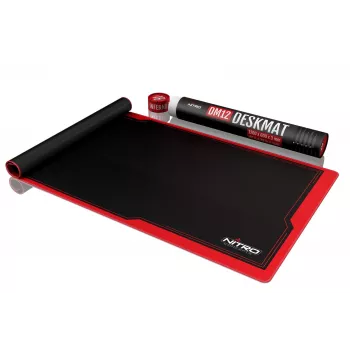 Hiirematt Nitro Concepts DM12