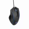 Gembird RAGNAR RX300 optiline mänguhiir, RGB, 12000 DPI, 8 nuppu