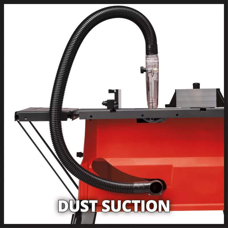 Lauasaag Einhell TC-TS 2025/2 U