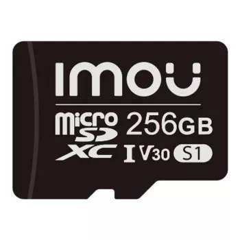 Imou ST2-256-S1 mälukaart 256 GB MicroSD NAND klass 10