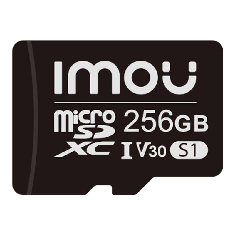 Imou ST2-256-S1 mälukaart 256 GB MicroSD NAND klass 10