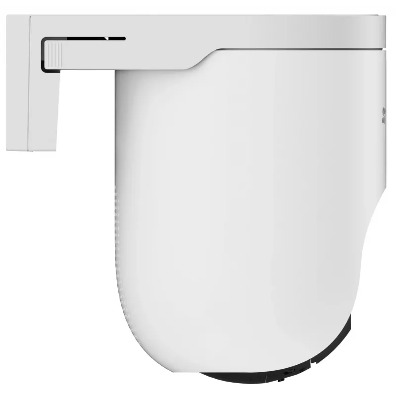EZVIZ CS-H8c (5MP) kuppel IP-valvakaamera välitingimustes 2880 x 1620 pikslit lae