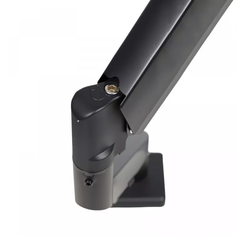 Monitorikinnitus gaasvedru TB MG3 kuni 26-tolliste ekraanide jaoks, max 10 kg, VESA 100x100