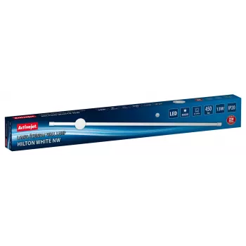 Activejet LED seinavalgusti AJE-HILTON Valge NW