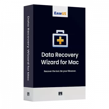 EaseUS | Data Recovery Wizard for Mac | 1 aasta