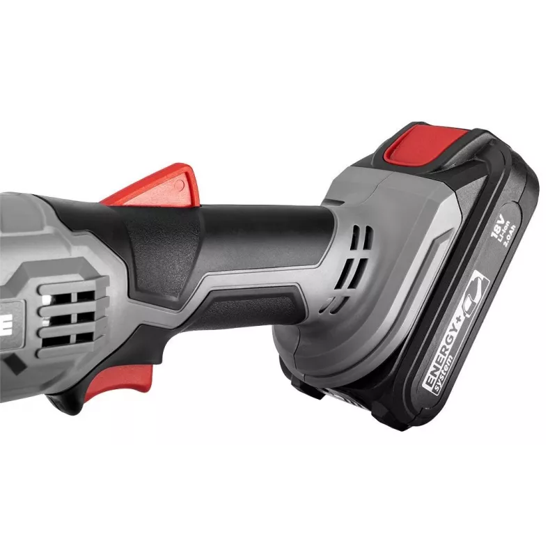 Nurklihvija Graphite 58GE130 1,51 kg