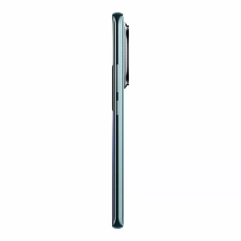 Nutitelefon Xiaomi Redmi Note 14 Pro+ 5G — 6.67-tolline AMOLED, 8 GB RAM, 256 GB, 200 MP, IP68, 5110 mAh
