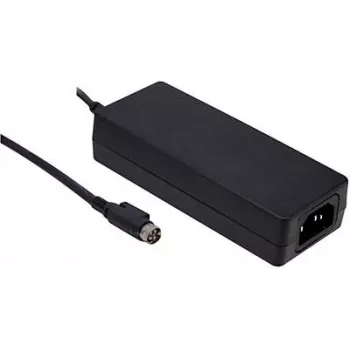MEAN WELL GSM120A24-R7B toiteadapter 120 W 24 V sisend 80-264 V