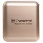 SSD ketas Transcend 1 TB USB USB-C Kuldne ESD420