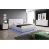 Cama Öökapp REJA valge läikiv/valge läikiv