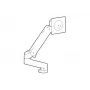 Monitor Arm Expansion Kit ERGOTRON 98-734-292 Adjustable Height VESA Mount
