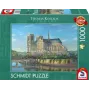 Thomas Kinkade Studios: Notre Dame, pusle 1000 tükki