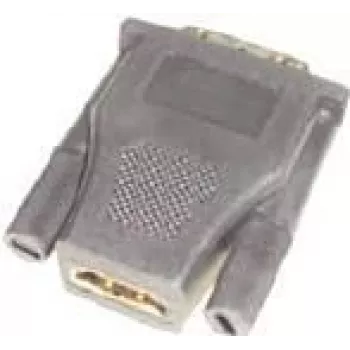 E+p HDMI 6 ühenduvustarvik must