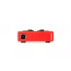 Akai LPD8 MKII MIDI-klaviatuur 8 klahvi USB Must, Punane