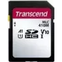 Transcend 410M mälukaart 16 GB SDHC MLC Class 10 (TS16GSDC410M)