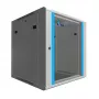 Seinale kapp Extralink Extralink Rackmount cabinet 12U 600x600 hall