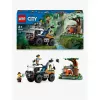 LEGO City 60426 Jungle Explorer Off-Road Truck