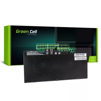 Green Cell HP107 sülearvuti varuosa aku