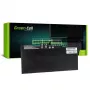Green Cell HP107 sülearvuti varuosa aku