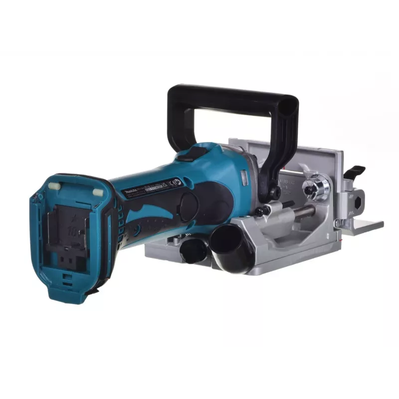 Makita DPJ180Z 18 V juhtmeta lamellliimimiseseade