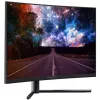 68.6cm/27 inch (1920x1080) LC-Power LC-M27-FHD-240-C Gaming Curved 16:9 1ms 240Hz 3xHDMI DisplayPort VESA Full HD Must
