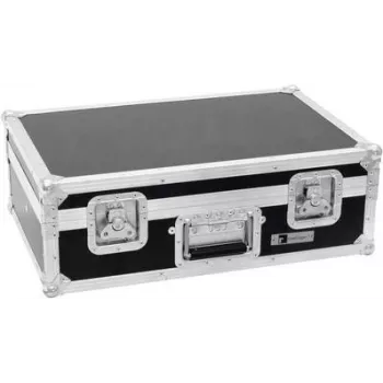 Valgustuskohver Roadinger LED IP PAR 3×12W HCL jaoks, mõõtmed 400×600×220 mm