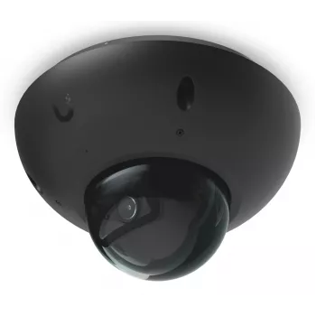 Ubiquiti UniFi Protect G6 Dome - võrgujälgimiskaamera - kuppel - siseala, väliala - vandaalikindel/ilmastikukindel/murdmiskindel - värviline (päev/öö)