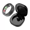 Nutirõngas Colmi R10 21.6MM 12 (must)