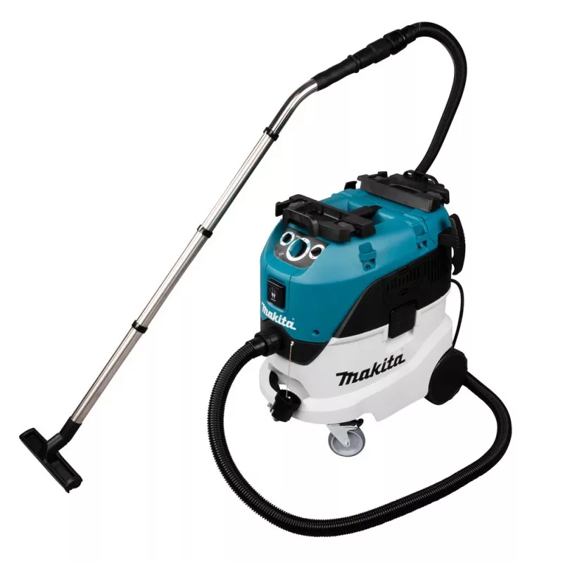 Trummelimeja Makita VC4210M