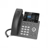 IP-telefon Grandstream GRP2613W Must 4 liini TFT 2,4 tolli