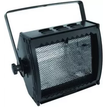 Prožektor EUROLITE Pro-Flood 1000A 1000W IP65 professionaalne välisseade