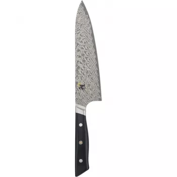 Gyutoh nuga ZWILLING Miyabi 20 cm terasest tera