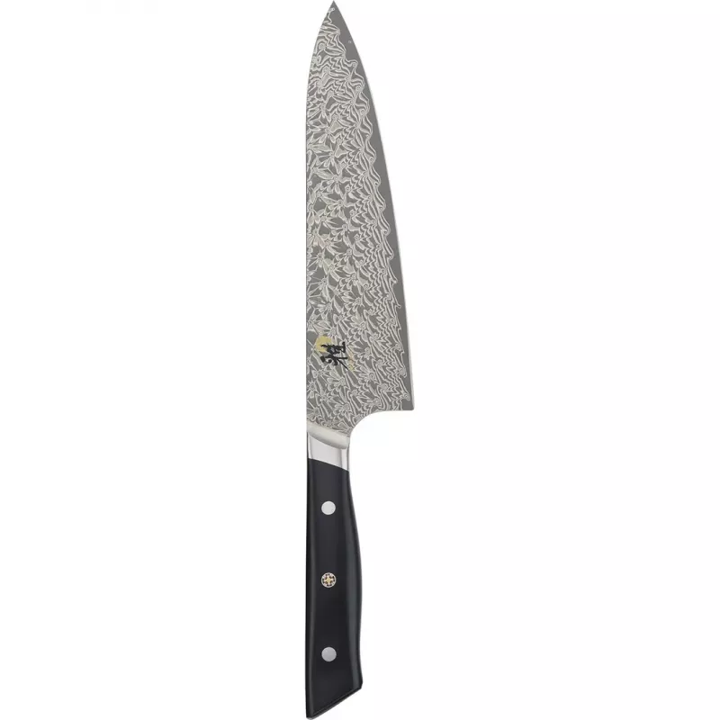 Gyutoh nuga ZWILLING Miyabi 20 cm terasest tera