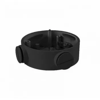Ühenduskarp Hikvision DS-1260ZJ Must 8.85 cm Läbimõõt 251 g