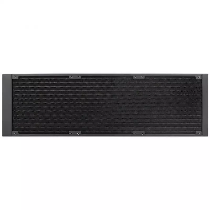 Kõik-ühes vedelikjahutus Thermaltake CL-W401-PL14BL-A 14 cm must