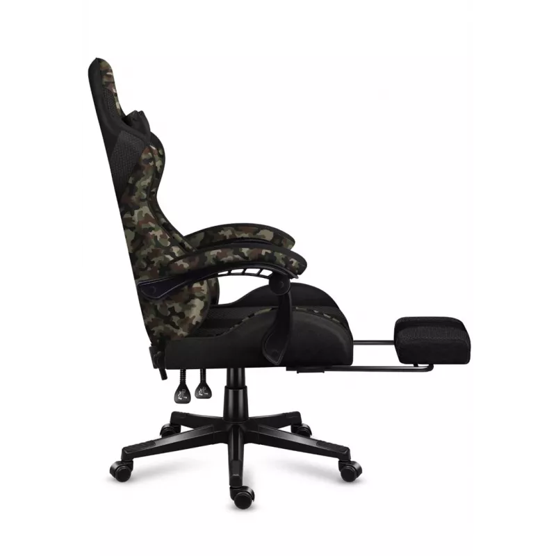 HUZARO FORCE 4.7 CAMO MESH mänguritool