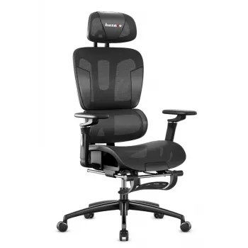 Mängutool Huzaro Combat 7.9 Must