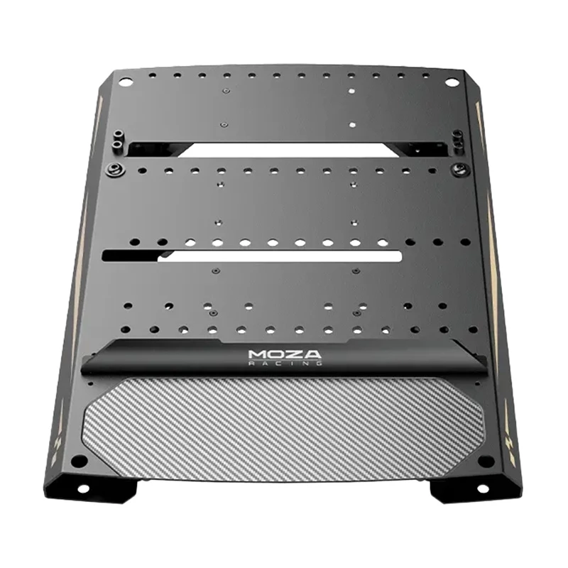 Mount moza racing RS083 mBooster CRP ja CRP2 pedaalidele – pedaali kinnitusklamber