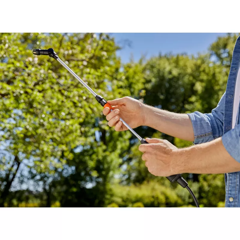 Gardena EasyPump 11136-20 akutoitega surveruusti - 5 L