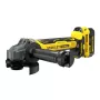125 mm juhtmevaba nurklihvija 2x4.0Ah SFMCG700M2K STANLEY