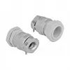 Kaablitihend DeLOCK 60360 Hall Metall Plastik 1 tk