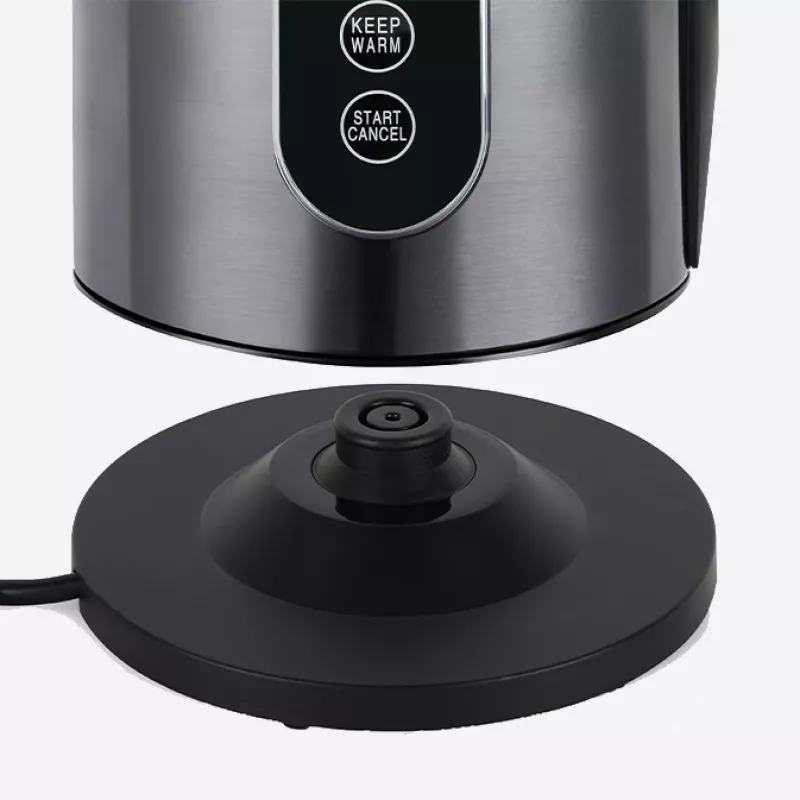 Elektriline veekeetja Lovio 1,7L 2200W Roostevaba teras